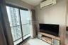 1 Bedroom Condo for rent in Rhythm Sukhumvit 36-38, Khlong Tan, Bangkok near BTS Thong Lo
