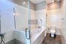 2 Bedroom Condo for rent in CitiSmart Sukhumvit 18, Khlong Toei, Bangkok near BTS Asoke