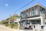4 Bedroom House for rent in Centro Bangna-Kingkaew, Racha Thewa, Samut Prakan near Airport Rail Link Suvarnabhumi