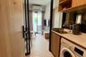 1 Bedroom Condo for rent in Nue Noble Centre Bang Na, Bang Na, Bangkok near MRT Si Iam
