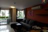 1 Bedroom Condo for rent in The Clover Thonglor, Khlong Tan Nuea, Bangkok