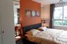 1 Bedroom Condo for rent in The Clover Thonglor, Khlong Tan Nuea, Bangkok
