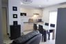 2 Bedroom Condo for rent in Metro Park Sathorn, Bang Wa, Bangkok near MRT Phetkasem 48