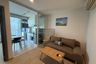 1 Bedroom Condo for rent in The Base Sukhumvit 77, Phra Khanong Nuea, Bangkok near BTS On Nut