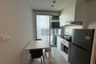 1 Bedroom Condo for rent in The Base Sukhumvit 77, Phra Khanong Nuea, Bangkok near BTS On Nut