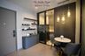 1 Bedroom Condo for rent in Life Asoke Rama 9, Makkasan, Bangkok near MRT Phra Ram 9
