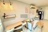 1 Bedroom Condo for rent in The Clover Thonglor, Khlong Tan Nuea, Bangkok