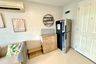 1 Bedroom Condo for rent in The Clover Thonglor, Khlong Tan Nuea, Bangkok