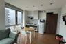 1 Bedroom Condo for rent in The Base Sukhumvit 77, Phra Khanong Nuea, Bangkok near BTS On Nut