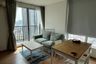 1 Bedroom Condo for rent in The Base Sukhumvit 77, Phra Khanong Nuea, Bangkok near BTS On Nut
