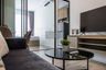1 Bedroom Condo for rent in Knightsbridge Sukhumvit Thepharak, Thepharak, Samut Prakan near MRT Thipphawan