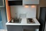 1 Bedroom Condo for rent in The Base Sukhumvit 77, Phra Khanong Nuea, Bangkok near BTS On Nut