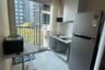 1 Bedroom Condo for rent in The Base Sukhumvit 77, Phra Khanong Nuea, Bangkok near BTS On Nut