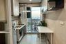 1 Bedroom Condo for rent in The Base Sukhumvit 77, Phra Khanong Nuea, Bangkok near BTS On Nut