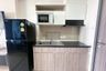 1 Bedroom Condo for rent in Supalai Veranda Ramkhamhaeng, Hua Mak, Bangkok near Airport Rail Link Ramkhamhaeng