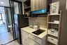 1 Bedroom Condo for rent in Aspire Onnut Station, Phra Khanong, Bangkok near BTS On Nut