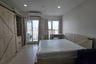 1 Bedroom Condo for rent in Supalai Veranda Ramkhamhaeng, Hua Mak, Bangkok near Airport Rail Link Ramkhamhaeng