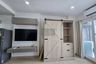 1 Bedroom Condo for rent in Supalai Veranda Ramkhamhaeng, Hua Mak, Bangkok near Airport Rail Link Ramkhamhaeng