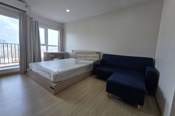 1 Bedroom Condo for rent in Supalai Veranda Ramkhamhaeng, Hua Mak, Bangkok near Airport Rail Link Ramkhamhaeng