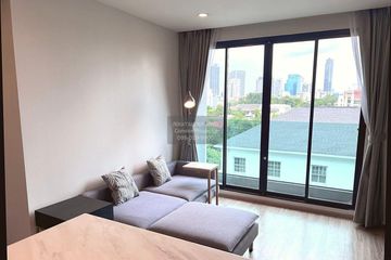 2 Bedroom Condo for rent in The Teak Sukhumvit 39, Khlong Tan Nuea, Bangkok near BTS Phrom Phong