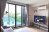 2 Bedroom Condo for rent in The Teak Sukhumvit 39, Khlong Tan Nuea, Bangkok near BTS Phrom Phong