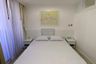 1 Bedroom Condo for rent in Supalai Place, Khlong Tan Nuea, Bangkok near BTS Phrom Phong