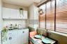 1 Bedroom Condo for rent in Srivara Mansion, Din Daeng, Bangkok near MRT Thailand Cultural Centre