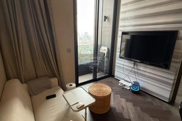 1 Bedroom Condo for rent in The ESSE Sukhumvit 36, Phra Khanong, Bangkok near BTS Thong Lo