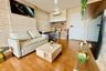 1 Bedroom Condo for rent in Blocs 77, Phra Khanong Nuea, Bangkok near BTS Phra Khanong