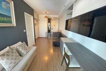 1 Bedroom Condo for rent in Bang Phong Pang, Bangkok