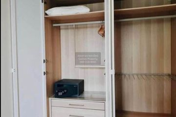1 Bedroom Condo for rent in Beverly 33, Khlong Tan Nuea, Bangkok near BTS Phrom Phong
