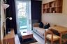 1 Bedroom Condo for rent in Beverly 33, Khlong Tan Nuea, Bangkok near BTS Phrom Phong