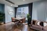1 Bedroom Condo for rent in Ceil by Sansiri, Khlong Tan Nuea, Bangkok near BTS Ekkamai