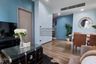 1 Bedroom Condo for rent in Ceil by Sansiri, Khlong Tan Nuea, Bangkok near BTS Ekkamai