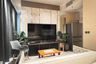 1 Bedroom Condo for rent in Ashton Silom, Suriyawong, Bangkok near BTS Chong Nonsi