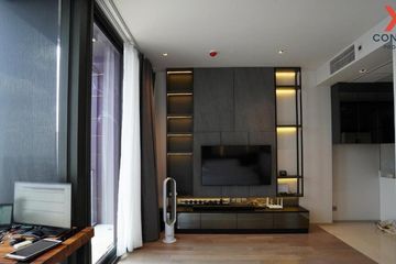 1 Bedroom Condo for rent in Ashton Silom, Suriyawong, Bangkok near BTS Chong Nonsi