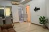 1 Bedroom Condo for rent in Supalai Park Kaset, Sena Nikhom, Bangkok near BTS Kasetsart University