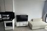 1 Bedroom Condo for rent in Chapter Charoennakhorn-Riverside, Bang Lamphu Lang, Bangkok near BTS Krung Thon Buri