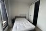 1 Bedroom Condo for rent in Chapter Charoennakhorn-Riverside, Bang Lamphu Lang, Bangkok near BTS Krung Thon Buri