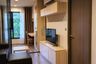 1 Bedroom Condo for rent in Life Ladprao Valley, Chom Phon, Bangkok near BTS Ladphrao Intersection