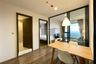 1 Bedroom Condo for rent in Life Ladprao Valley, Chom Phon, Bangkok near BTS Ladphrao Intersection