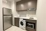 1 Bedroom Condo for rent in Life Ladprao Valley, Chom Phon, Bangkok near BTS Ladphrao Intersection