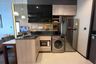 1 Bedroom Condo for rent in The Line Asoke - Ratchada, Din Daeng, Bangkok near MRT Phra Ram 9