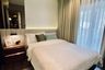 1 Bedroom Condo for rent in The Line Asoke - Ratchada, Din Daeng, Bangkok near MRT Phra Ram 9
