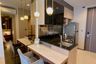 1 Bedroom Condo for rent in The Line Asoke - Ratchada, Din Daeng, Bangkok near MRT Phra Ram 9