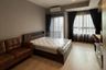 1 Bedroom Condo for rent in Ideo Rama 9 - Asoke, Huai Khwang, Bangkok near MRT Phra Ram 9