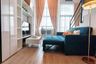 1 Bedroom Condo for rent in Ideo Rama 9 - Asoke, Huai Khwang, Bangkok near MRT Phra Ram 9