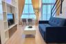 1 Bedroom Condo for rent in Ideo Rama 9 - Asoke, Huai Khwang, Bangkok near MRT Phra Ram 9