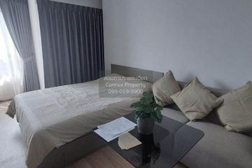 1 Bedroom Condo for rent in Ideo Rama 9 - Asoke, Huai Khwang, Bangkok near MRT Phra Ram 9