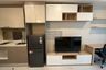 1 Bedroom Condo for rent in Ideo Rama 9 - Asoke, Huai Khwang, Bangkok near MRT Phra Ram 9